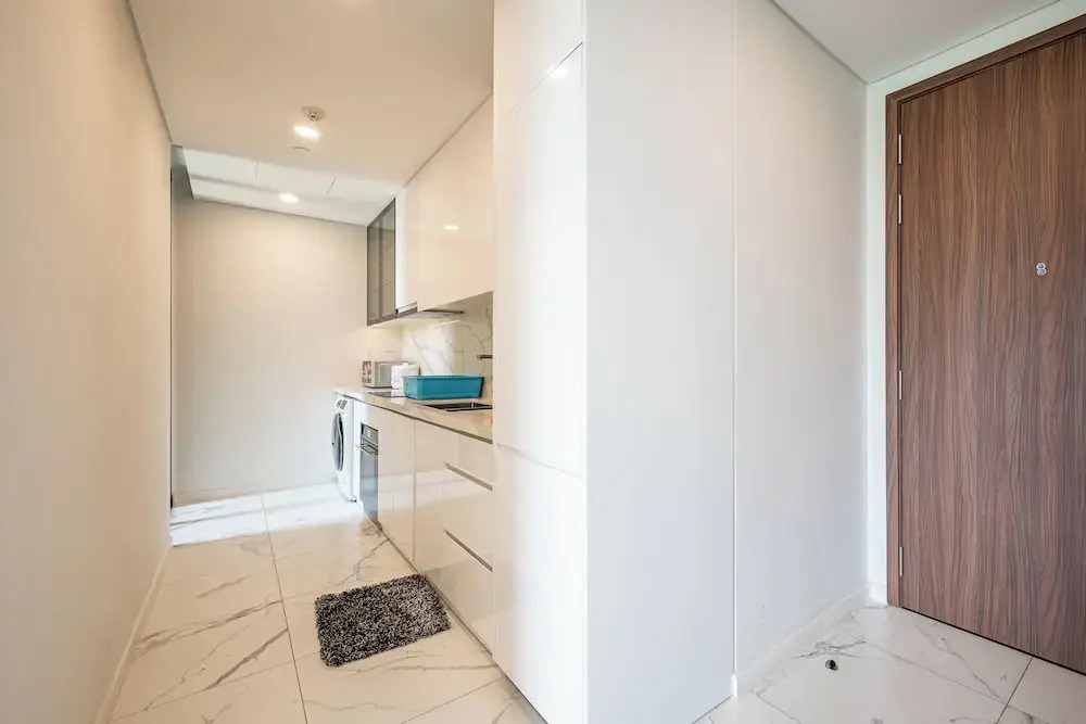 Urban Signature Residence Thu Thiem