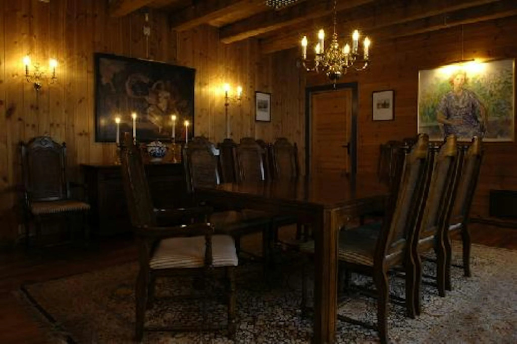 Det Hanseatiske Hotel