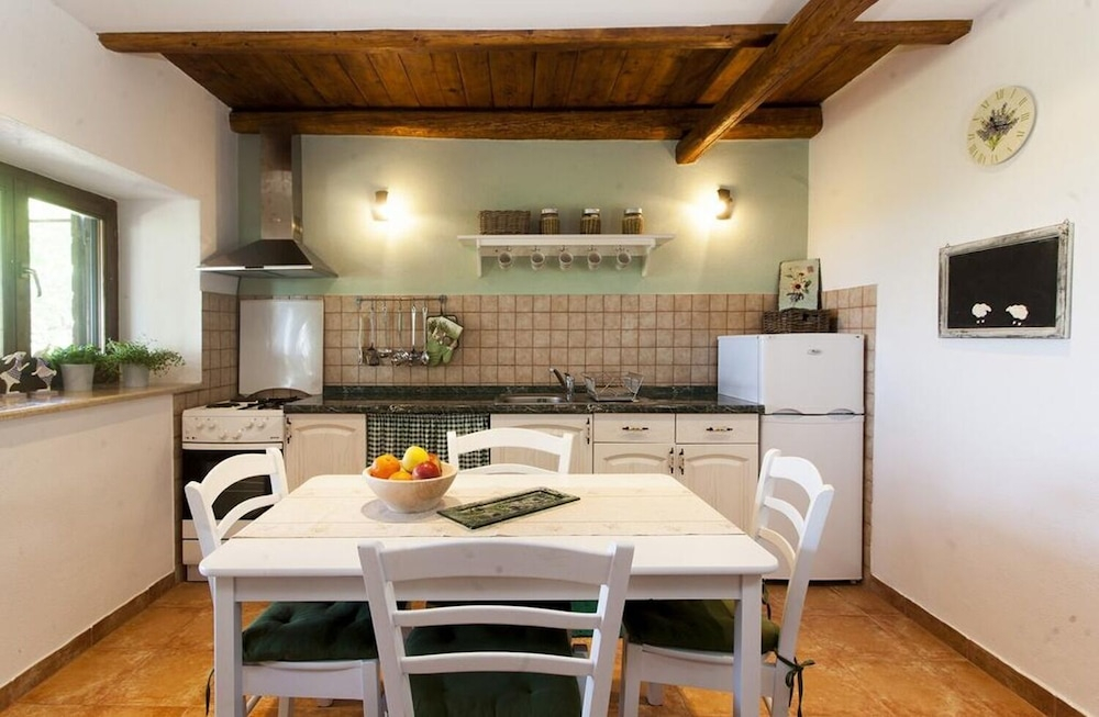 Vila Ana near Bale and Rovinj