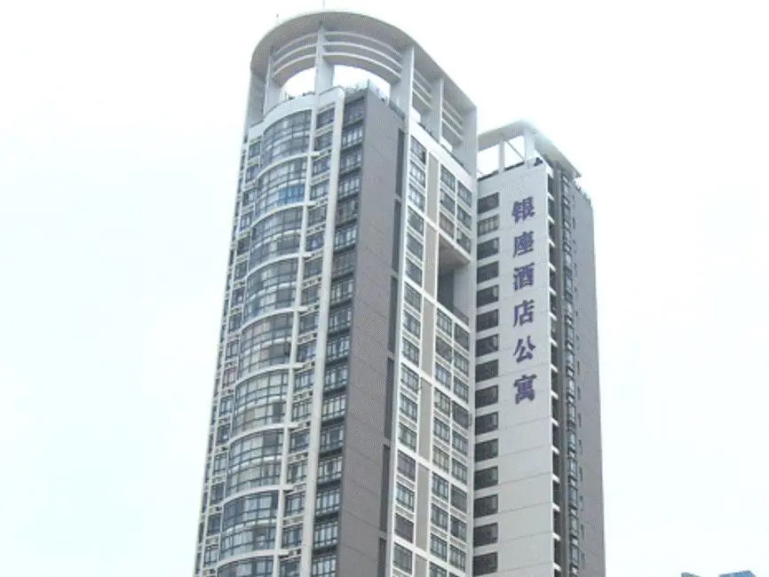 Silver Art Hotel