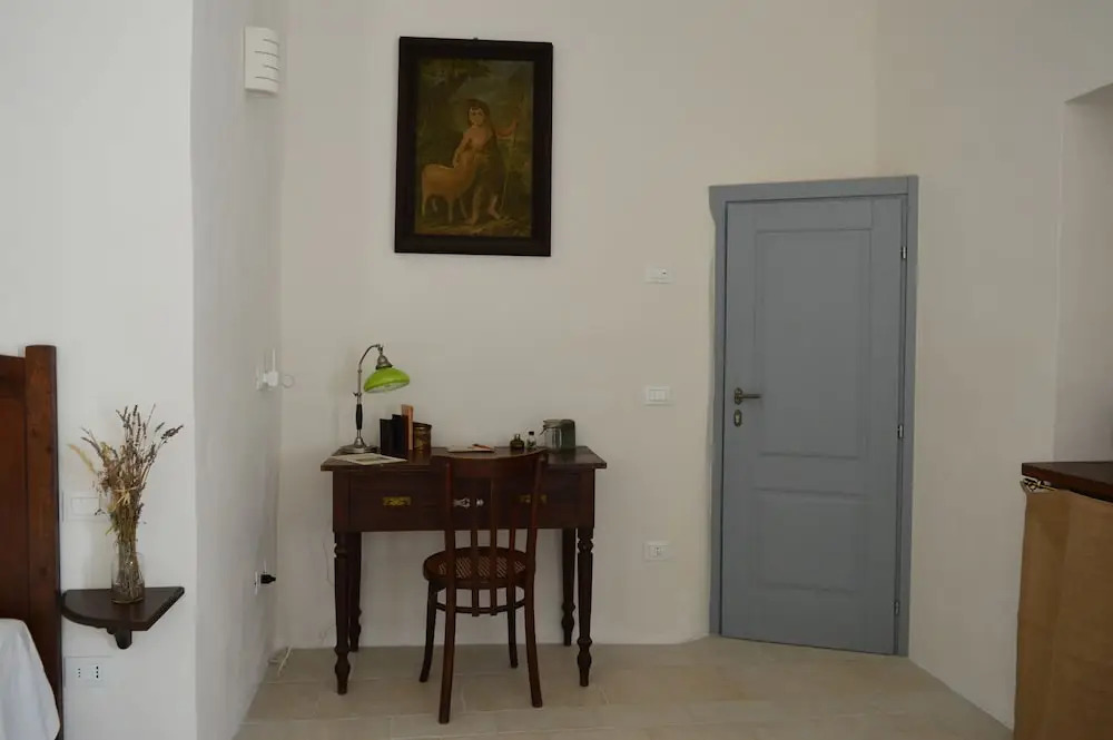 Masseria Faraone