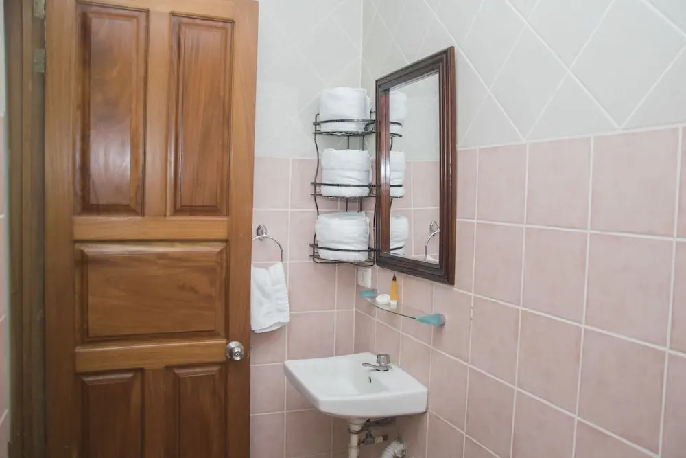 Hotel Villa Acacia