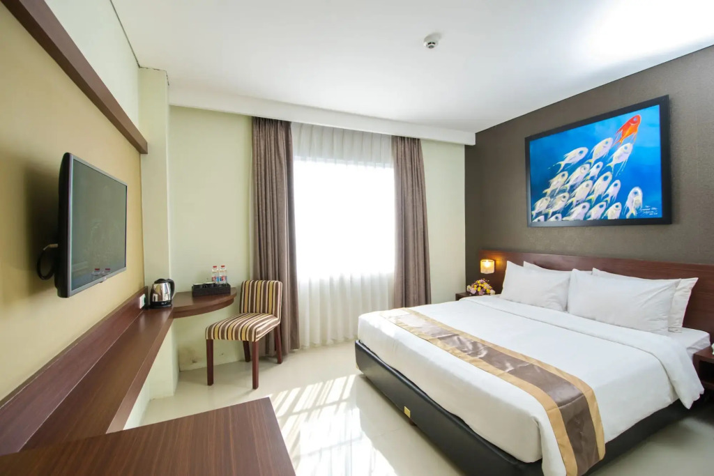 Noormans Hotel Semarang