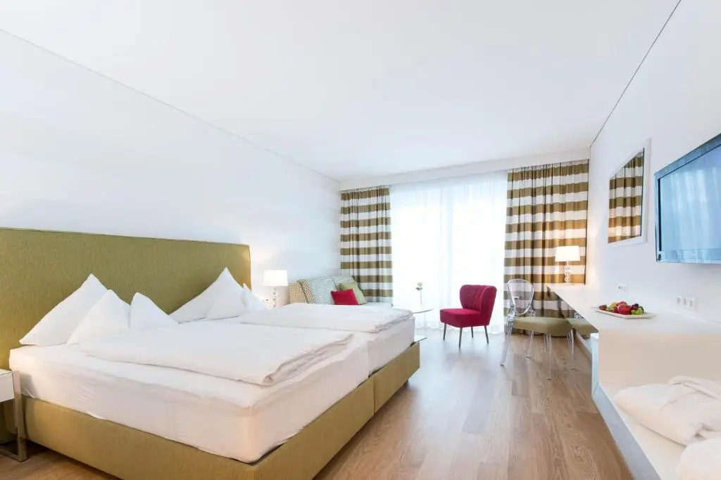 Werzers Hotel Resort Pörtschach