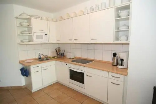 Ferienwohnung I Störtebekerstr.13