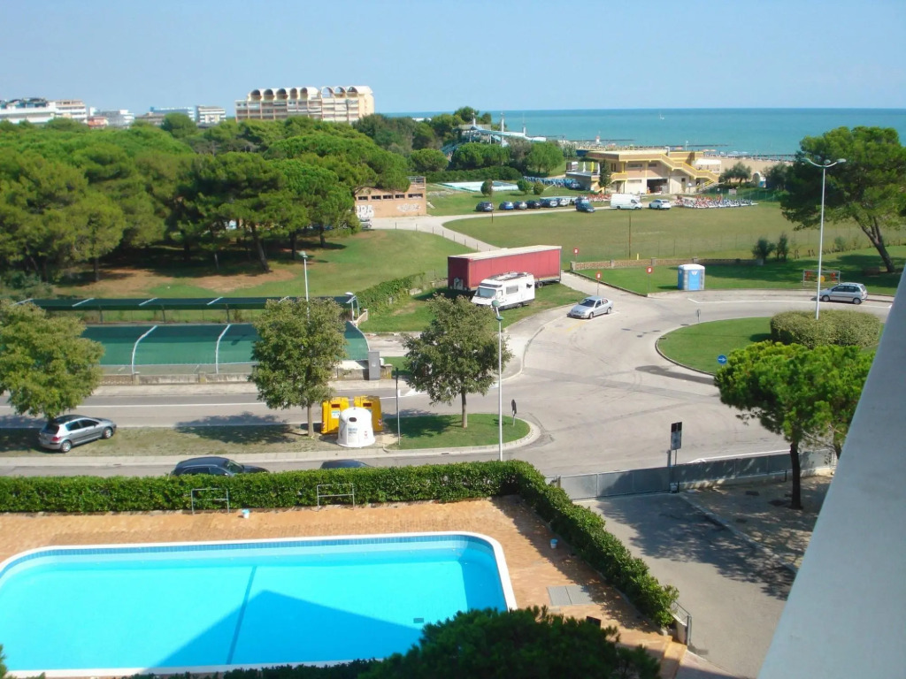 Villa in Caorle near Spiaggia Tartaruga