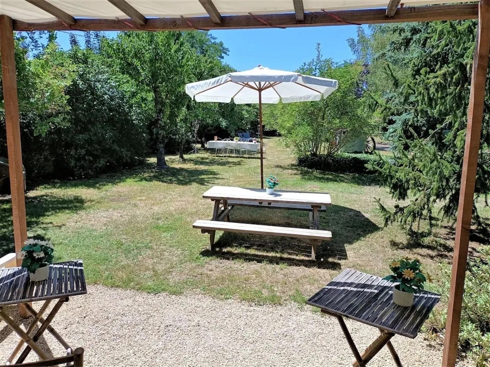 Loire Countryside Escape Near Castles