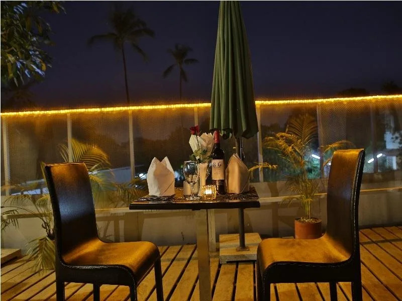 Inya Residence