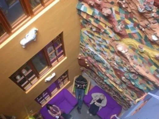 Pukantu Hostal