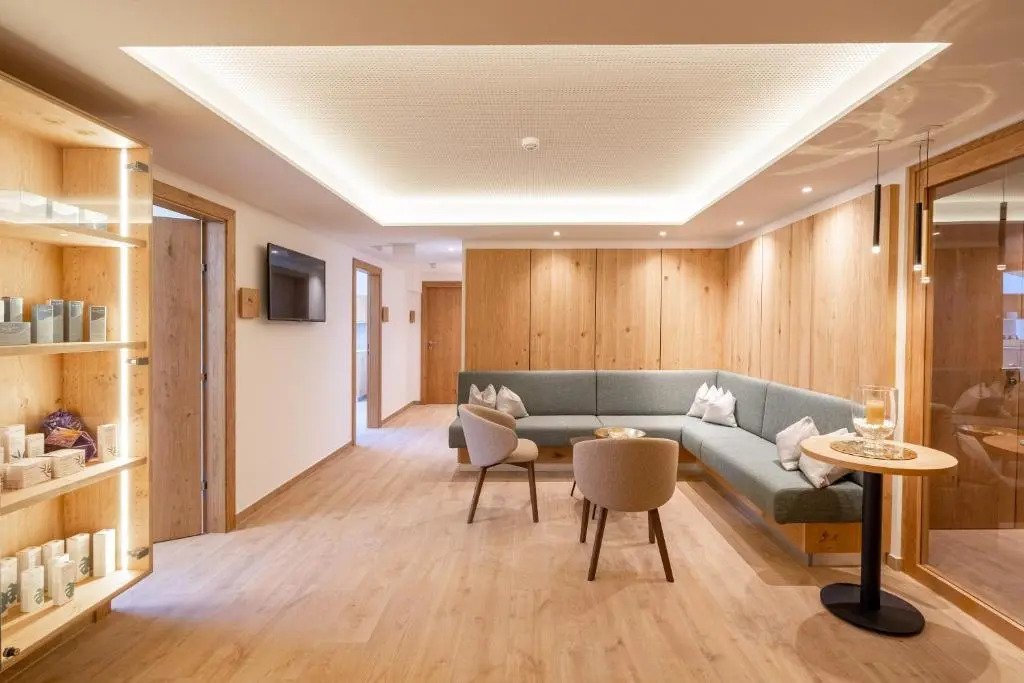 Hotel Praegant