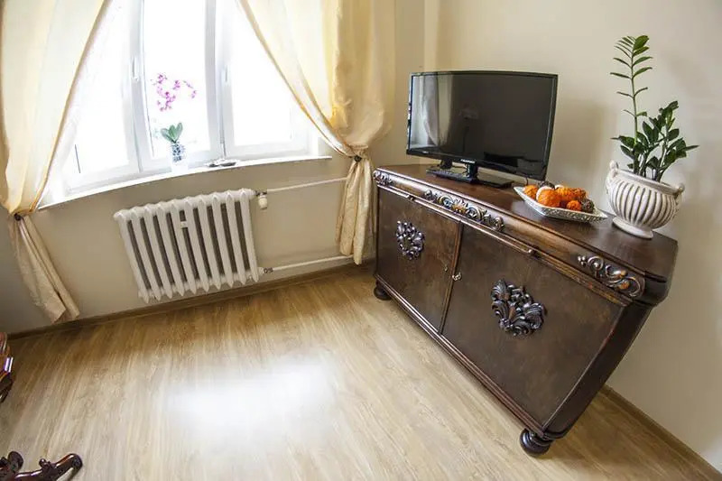 Apartament Danzig