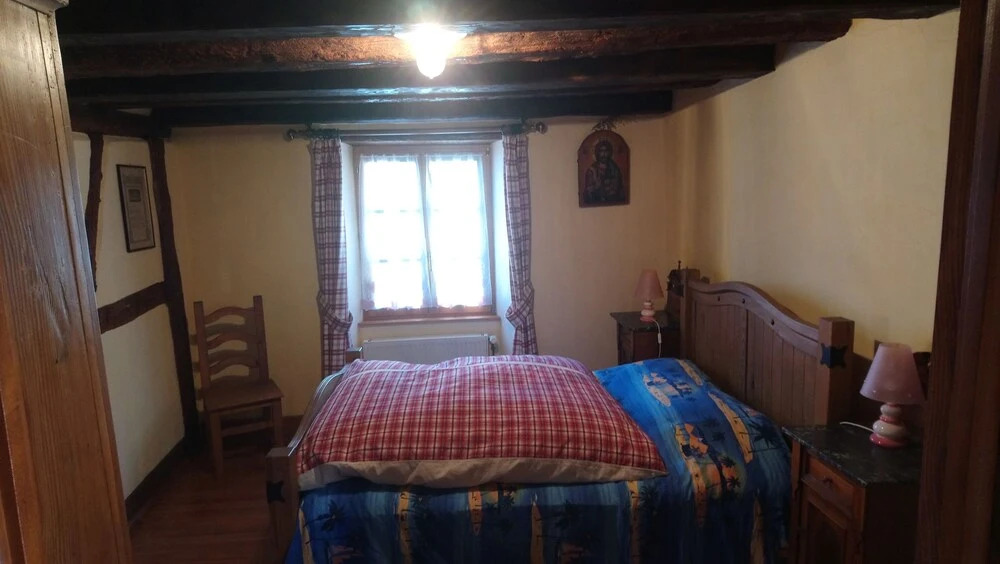 Gite au Cadran Solaire
