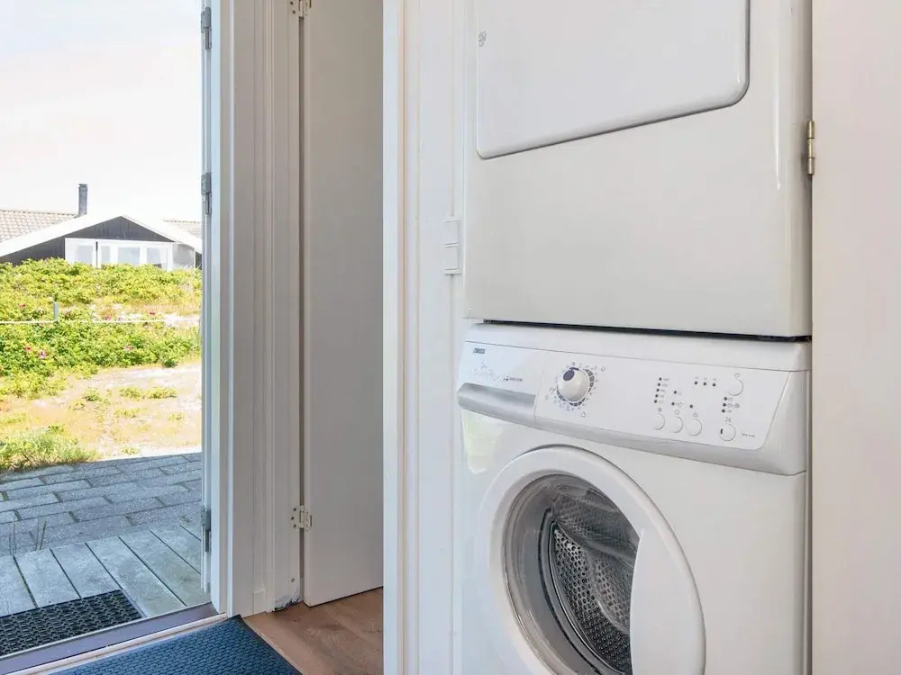 4 Person Holiday Home in Hvide Sande