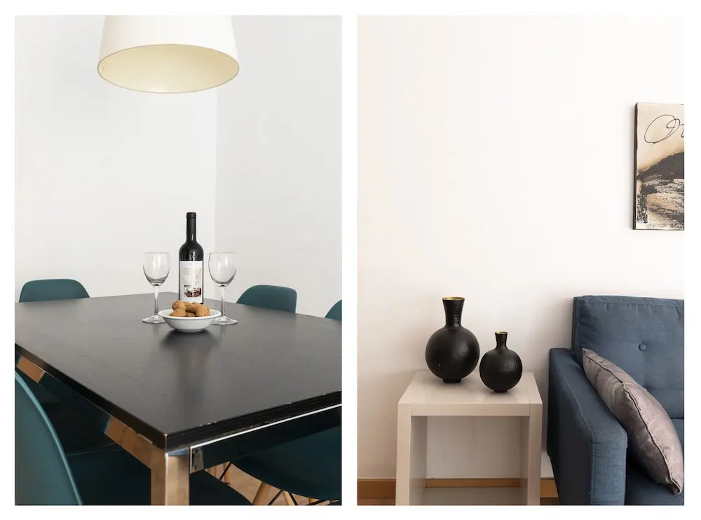 AB Eixample Sicília Apartment