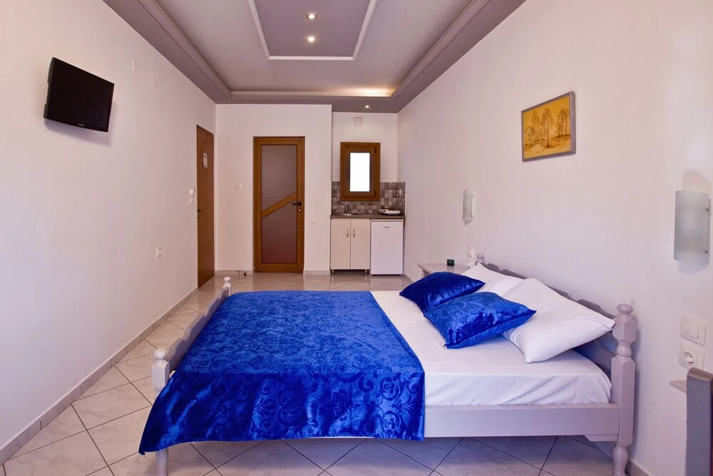 Seranides Boutique Hotel