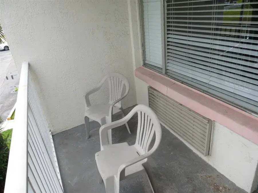 Ocean Jewel Condo Unit 303