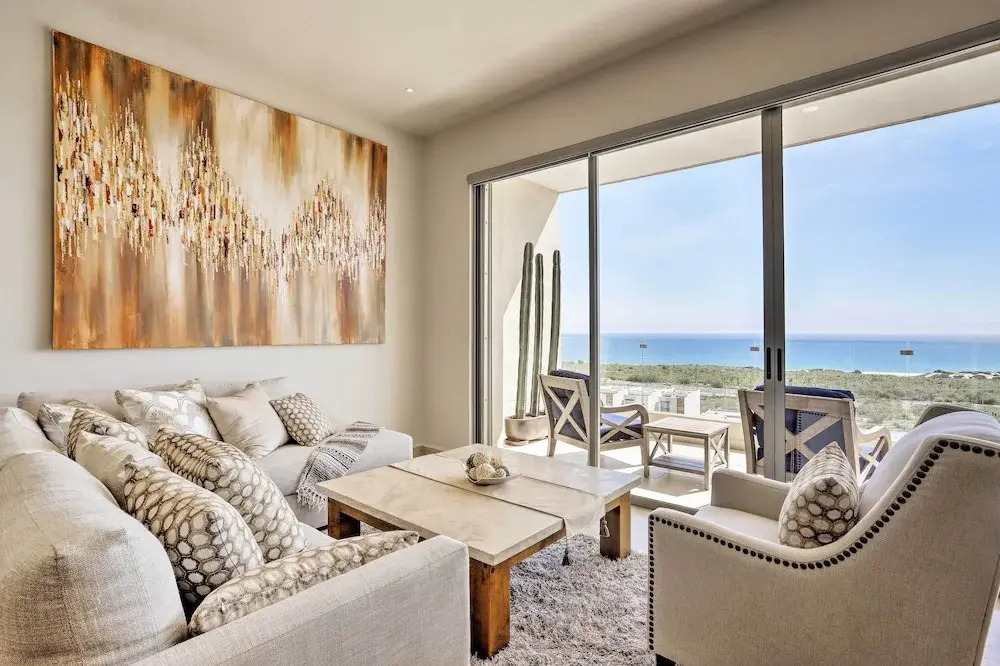 Luxe Cabo Condo w/ Ocean Views + Amenities!