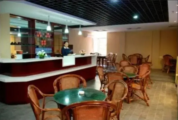 City Inn Nanjing Xinjiekou
