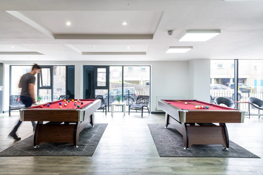 New Street Serviced Apartments Luton