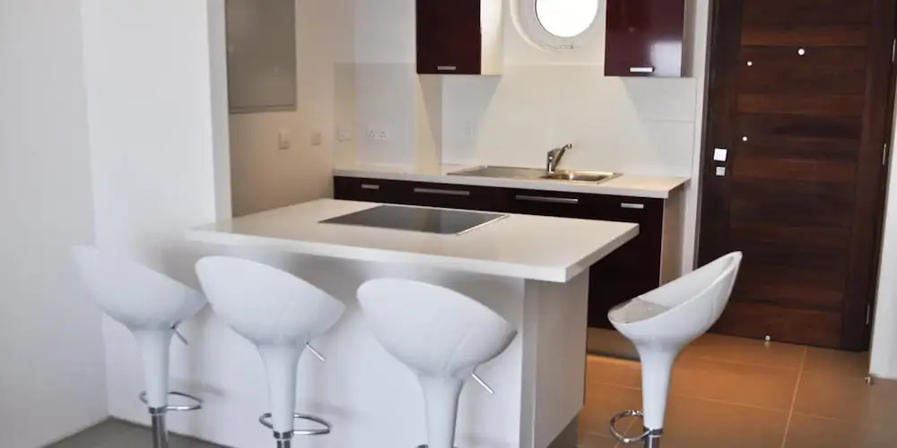 Oceanview Luxury Apartment 171