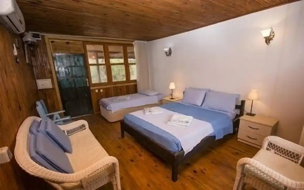 Jenny's House Hotel