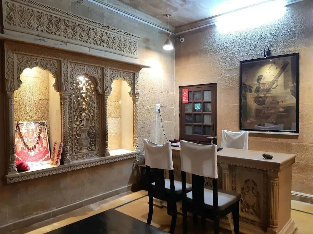 Mittra Cozy Rooms