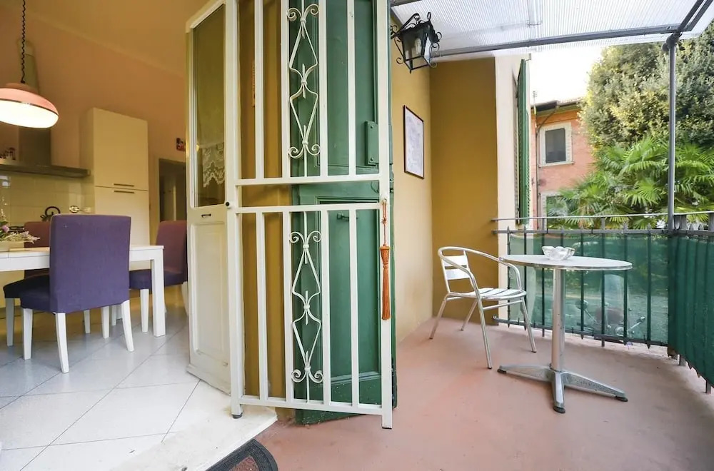Charming Villetta Alberti