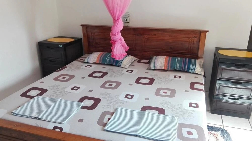 Vista Rooms Hikka Beach