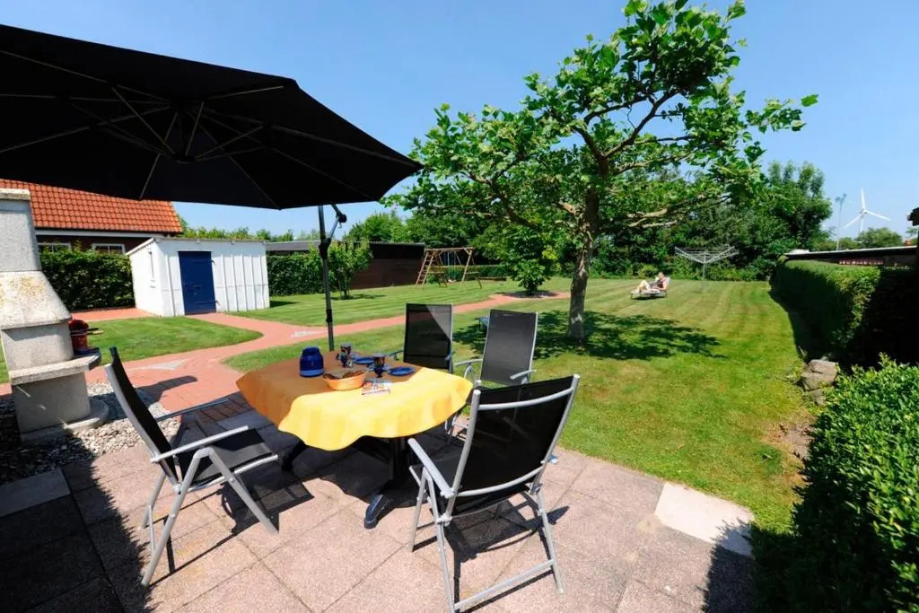 Haus Westwind Nr2