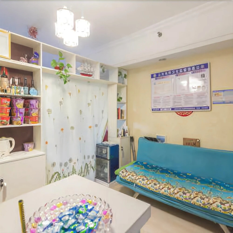 Lejia Apartment Hotel