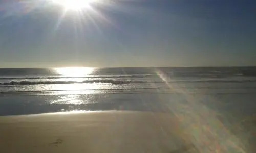 5th Element Beach House Caparica