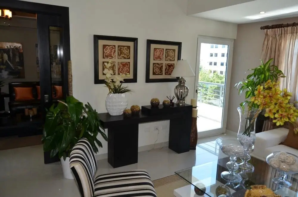 Apartment Silvestre