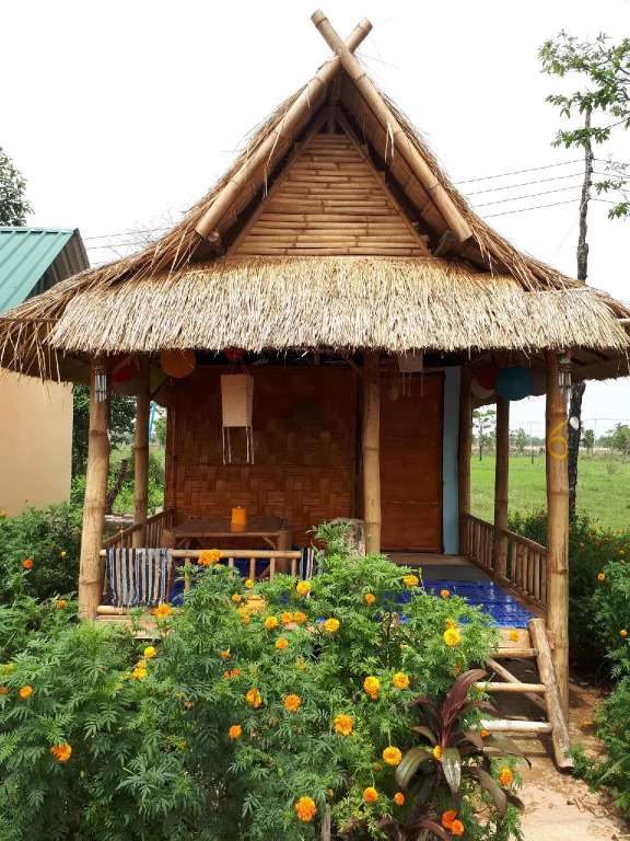 Vongkham Eco Resort