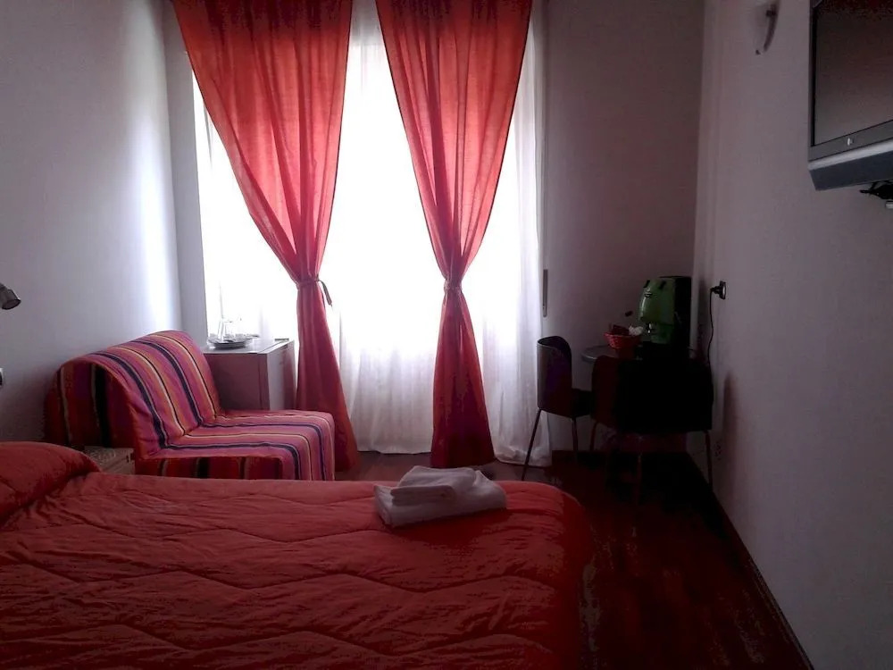 B&B Gregory 90