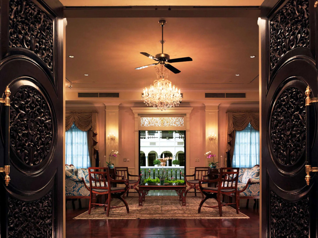 Hotel Majapahit Surabaya MGallery