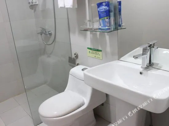 Bafang Hotel