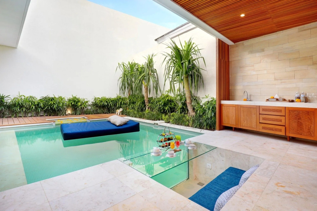 Sana Vie Villa Seminyak by Ini Vie Hospitality