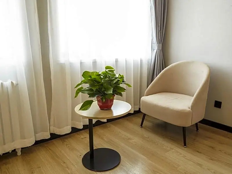 Green Tree Inn Hebei Tangshan Normal University