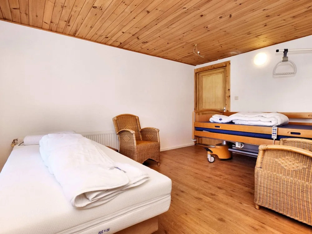 Modern Holiday Home in Meyerode With Terrace