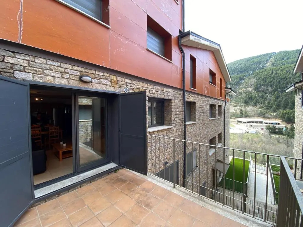 Residencial Sol i Ski 23 4p Ransol El Tarter Zona Grandvalira