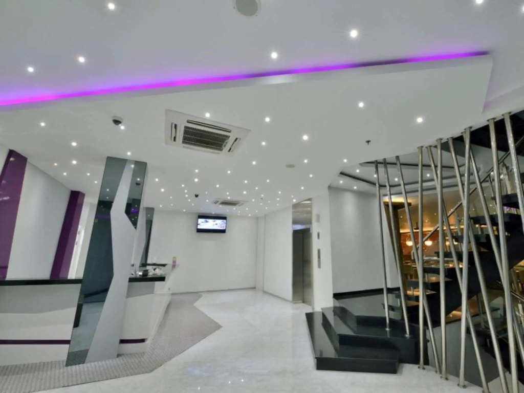 Oak Tree Urban Hotel Jakarta