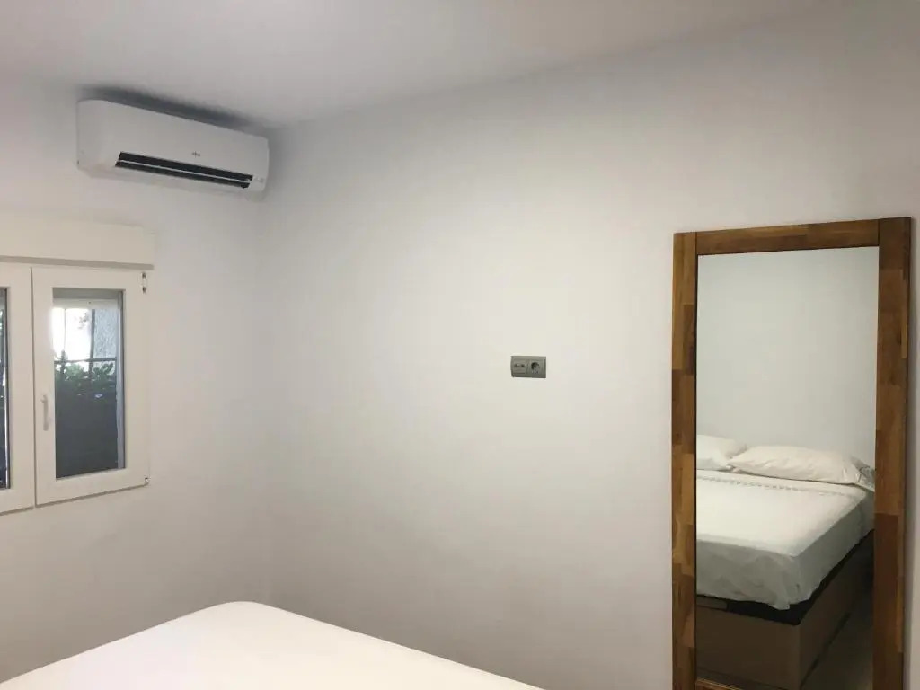 Apartamento 90 Toscamar