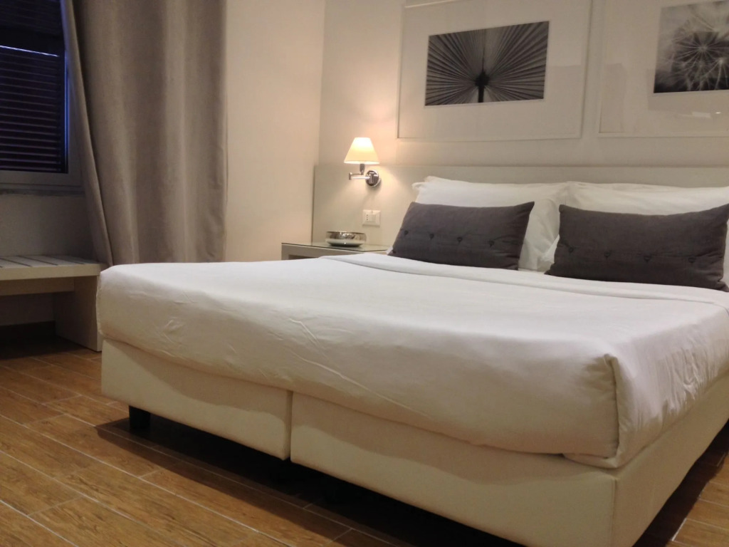 Rest Guesthouse