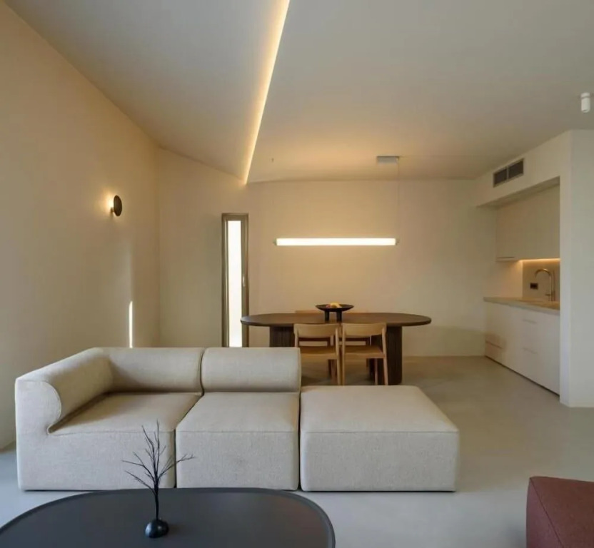 Santopaz Suites