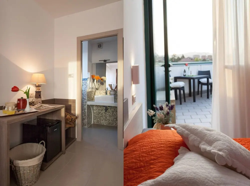 Firmafede Guest House