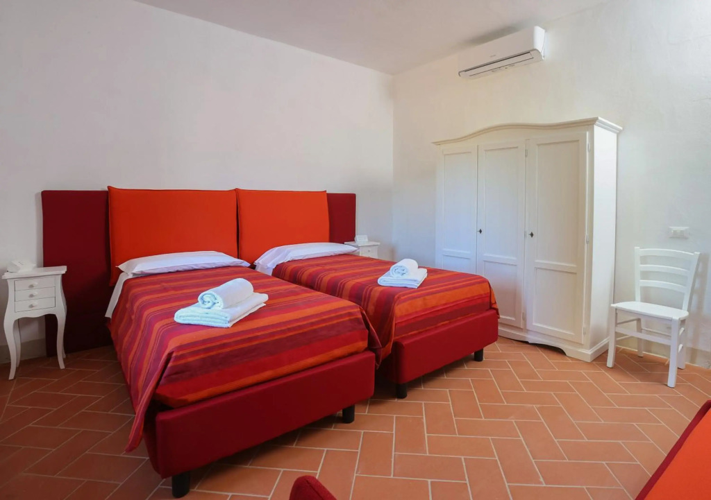 Agriturismo Streda Wine & Country Holiday