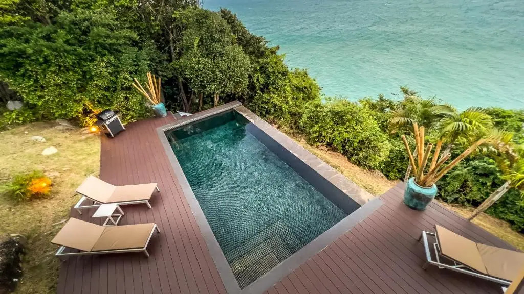 The Hideaway