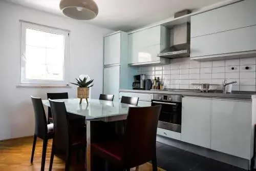 PortHouse Apartments