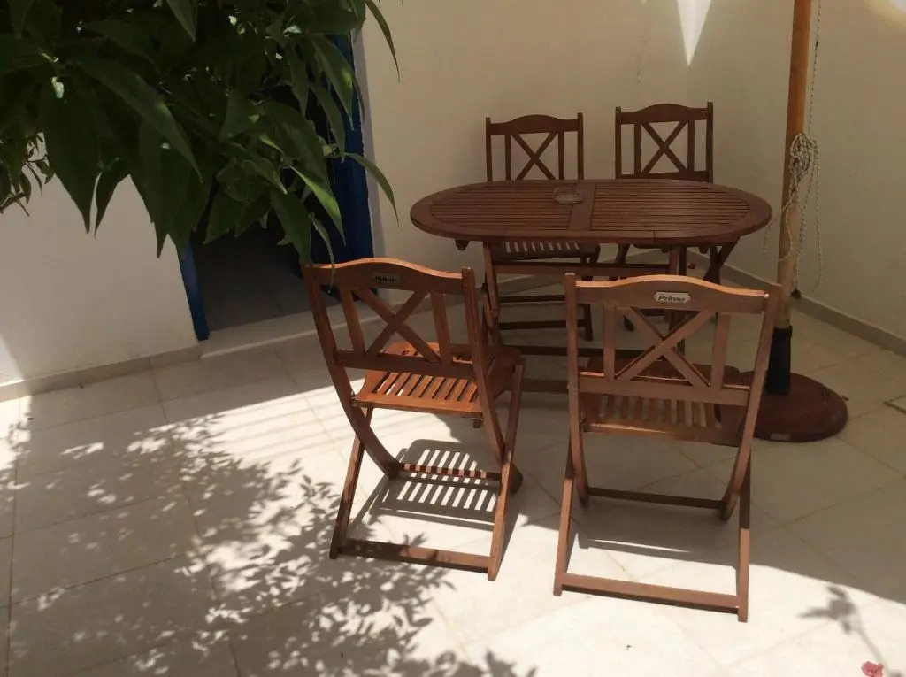 Hotel Apartments Giannis