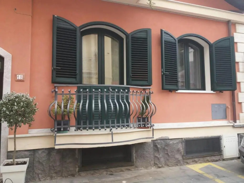 Casa di Laura a 50 mt dal mare